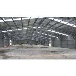 Industrial Sheds Construction Manufacturer Supplier Wholesale Exporter Importer Buyer Trader Retailer in Aurangabad Maharashtra India